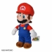 Fluffy toy Super Mario