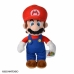 Fluffy toy Super Mario