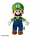 Fluffy toy Super Mario