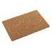 Doormat Versa KAIXO! Coconut Fibre 40 x 2 x 60 cm