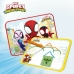 Bordspel Lisciani Giochi Spidey Super desk (Inglés, Alemán)