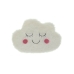 Coussin Thermique Versa Nuages