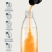 Soda sodastream 440 ml 6 Części