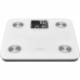 Báscula Digital de Baño Sencor SBS 6025WH Blanco 180 kg