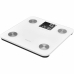 Balance Numérique de Salle de Bain Sencor SBS 6025WH Blanc 180 kg