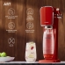 Szódagép sodastream ART Mandarine 1 L