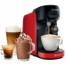 Капсульная кофеварка BOSCH TASSIMO FINESSE TAS163E Чёрный noir 1400 W 15 bar 700 ml