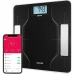 Digital Bathroom Scales Sencor SBS 8002BK Black noir 180 kg