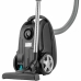 Bagged Vacuum Cleaner Sencor SVC 7550TI Grey