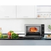 Mini Forno Elettrico Continental Edison CEMF60B3