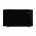 Microondas Continental Edison CEMO23B Preto noir 1280 W 23 L