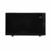 Microondas Continental Edison CEMO23BG Negro noir 1280 W 23 L