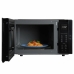 Microondas Continental Edison CEMO23B Negro noir 1280 W 23 L