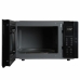 Microondas Continental Edison CEMO23B Preto noir 1280 W 23 L