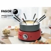 Aparat Fondue Fagor FGF800 800 W 1,6 L