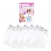 Accessoires voor poppen Diapers Box RosaToys