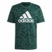 Camiseta Adidas Bl Sj Aop