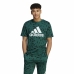 Camiseta Adidas Bl Sj Aop