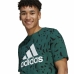 Camiseta Adidas Bl Sj Aop