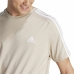 Maglia Adidas 3S Sj Beige