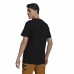 Camiseta Adidas Five Ten Brand Of The Brave M Negro (M)