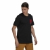 Camiseta Adidas Five Ten Brand Of The Brave M Negro (M)