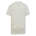 Barn T-shirt med kortärm Adidas Future Icons Winners Vit