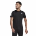 Maglia Adidas Own The Run Nero