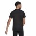 Maglia Adidas Own The Run Nero