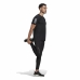 Maglia Adidas Own The Run Nero