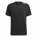 Shirt Adidas D4T Zwart