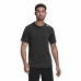 T-shirt Adidas D4T Black