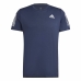 Camiseta Adidas Own The Run Azul