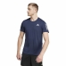 Camiseta Adidas Own The Run Azul