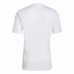 Camiseta de Fútbol de Manga Corta Hombre Adidas Con22 Blanco