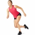 Naiste Vest Asics Core Tank Roosa