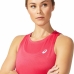 Débardeur Femme Asics Core Tank Rose