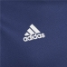 Dětský fotbalový dres s krátkým rukávem Adidas Entrada 18 Modrý