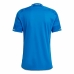 Kortermet fotballskjorte herrer Adidas Italy 1st kit