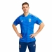 Kortermet fotballskjorte herrer Adidas Italy 1st kit