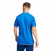 Heren Voetbal T-shirt met Korte Mouwen Adidas Italy 1st kit