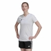 T-shirt de foot Adidas Con22 Blanc