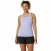 Tank Top Dames Asics Court Tank Tennis