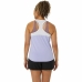 Tank Top Dames Asics Court Tank Tennis