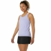 Tank Top Dames Asics Court Tank Tennis