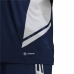 Maillot de Football à Manches Courtes pour Homme Adidas Con22 Bleu