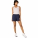 Débardeur Femme Asics Court Tank Tennis Rose