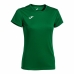 Child's Short Sleeve T-Shirt Joma Sport Combi