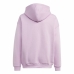 Sweat-shirt à capuche fille Adidas All Szn Hd Rose