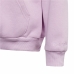 Sweatshirt met Capuchon voor Meisjes Adidas All Szn Hd Roze